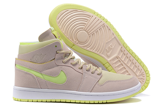 Jordan 1 Mid 029